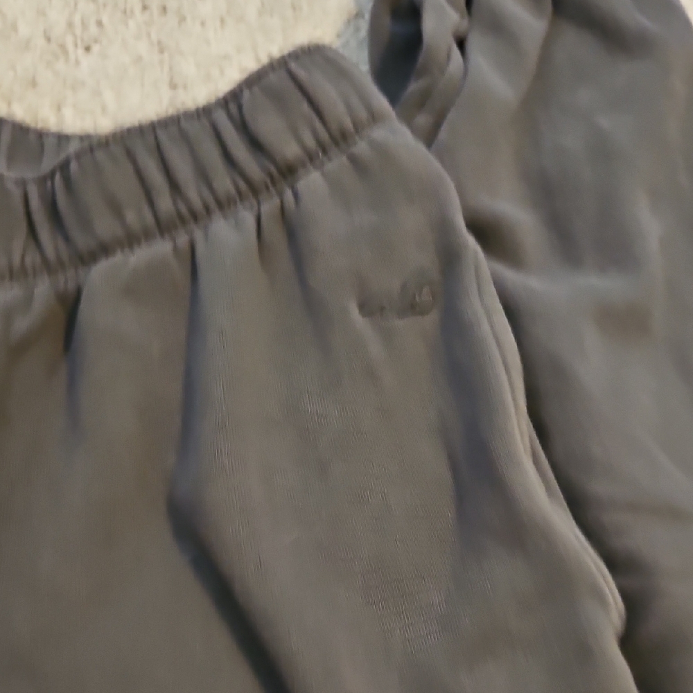 Hollister Black Track Pants - Picture 4 of 5